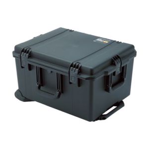 【ペリカンプロダクツ PELICAN PRODUCTS】 ペリカンプロダクツ IM2750BK ストーム IM2750 ウレタンフォーム付 黒 625×500×366 メーカー直送 代引 一部配送不可