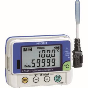 【日置電機 HIOKI】 HIOKI LR5011 温度ロガー 日置電機