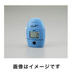 【ハンナ インスツルメンツ HANNA Instruments】ハンナ HI 761 デジタル吸光光度計 Checker HC 残留塩素 全塩素 ULR|あきばお~支店