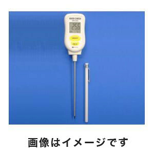 【熱研】 熱研 SN-820 クイックチェック芯温計