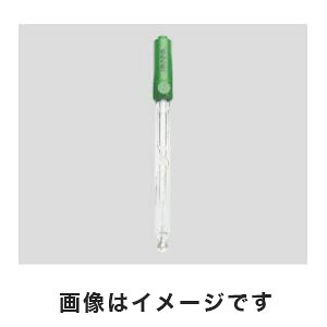 【ハンナ インスツルメンツ HANNA Instruments】 ハンナ HI 11311 pH・EC・DOメーター edge 用交換pH複合電極