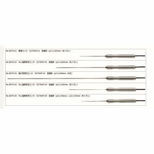 超激安 楽天市場 佐藤計量器製作所 Sksato 防水型デジタル温度計用プローブ 一般用 2 7480 18 S270wp 02 あきばお 楽天市場支店 人気満点 Advance Com Ec