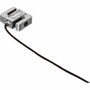 【エーアンドデイ A&D】 A&D LC1205-K100 S字タイプ汎用型ロードセル エーアンドデイ 15,913円