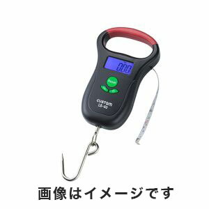 【カスタム CUSTOM】 カスタム 1-6389-11 LS-50 吊りはかり CUSTOM