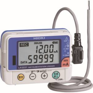 送料無料！！ 【日置電機 HIOKI】 HIOKI LR5031 計装ロガー 日置電機【smtb-u】