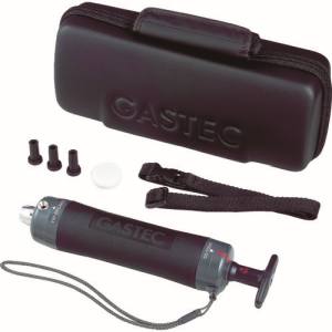 【ガステック GASTEC】ガステック GV-100S ガステック検知器｜あきばお～支店 14,076円