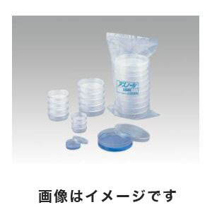 【アズワン AS ONE】 アズワン アズノールシャーレ φ70×16.5mm 10枚×60包入 1-8549-03