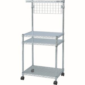 【アイリスオーヤマ IRIS】 メタルラックパソコンデスク MRP-615 61-0426-03 540407 MRP-615