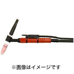 送料無料！！ 【パナソニック Panasonic】 パナソニック YT-20TS2 TIG 溶接用 トーチ 空冷 ケーブル長 4m panasonic メーカー直送 代引不可 沖縄 離島不可【smtb-u】