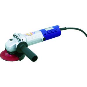 【サンコーミタチ MITACHI】 ミタチ MG100A3-200V 100mmディスクグランダ サンコーミタチ