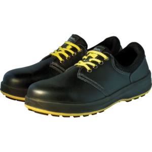 【シモン Simon】シモン WS11BKSK 30.0 安全靴 短靴 WS11 黒静電靴K 30.0cm|あきばお~支店