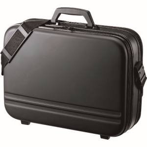 【サンワサプライ SANWA SUPPLY】セミハードPCケース(ダブル) BAG-716BK2|あきばお~支店