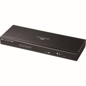 【サンワサプライ SANWA SUPPLY】HDMIエクステンダー(送信機・4分配) VGA-EXHDL4｜あきばお～支店