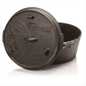 【ペトロマックス Petromax】 ペトロマックス ft9-t ダッチオーブン 12721 Petromax