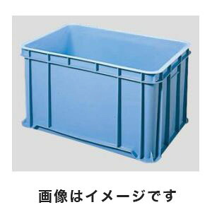 【積水 SEKISUI】 セキスイ コンテナー 2-074-03 S-72 メーカー直送 代引不可 沖縄 離島不可