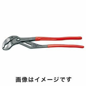 送料無料！！ 【クニペックスツールズ KNIPEX】 KNIPEX 8701-560 ウォーターポンププライヤー KNIPEXコブラ クニペックスツールズ【smtb-u】