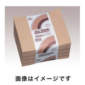 【日本製紙クレシア】 クレシア 61050 キムタオル EF 4つ折り4プライ