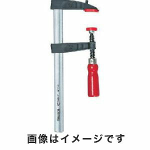 【トラスコ TRUSCO】 トラスコ エホマクランプ 木工用最大口開300mm×深さ120mm NE40-12