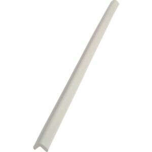 楽天市場】TRUSCO 安心クッション L字型 小 1本入リ ブラック TAC16