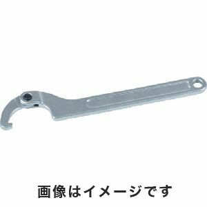 【トラスコ TRUSCO】 トラスコ 自在引掛スパナ 120～180mm TAHS-1218
