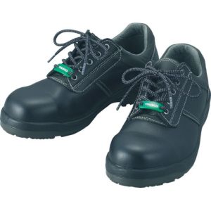 【トラスコ TRUSCO】 トラスコ 快適安全短靴 JIS規格品 29.0cm TMSS-290