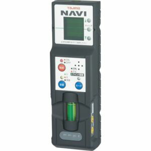 【タジマ TAJIMA】 タジマ RCV-GNAVI グリーンレーザーレシーバーNAVI
