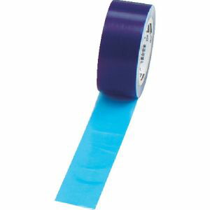 TRUSCO 表面保護テープ ブルー 幅1020mm×長さ100m TSP-510B 1巻 トラスコ TRUSCO 表面保護テープ クリア 幅1020mm×長さ100m (1巻) 品番