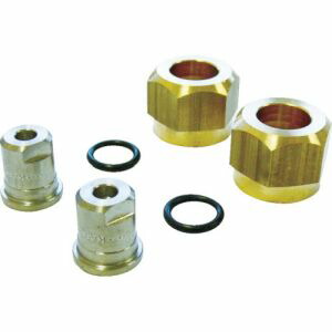 【ケルヒャー KAERCHER】 ケルヒャー 26413940 サーフェスクリーナー用ノズルセット 400-500L KAERCHER