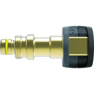 【ケルヒャー KAERCHER】 ケルヒャー 41110350 EASYLock 接続アダプター 7 KAERCHER