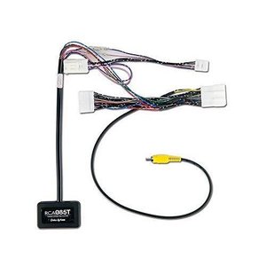 【データシステム】 データシステム RCA085T カメラ関連