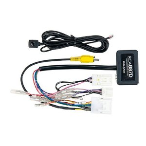 【データシステム】 データシステム RCA087D カメラ関連