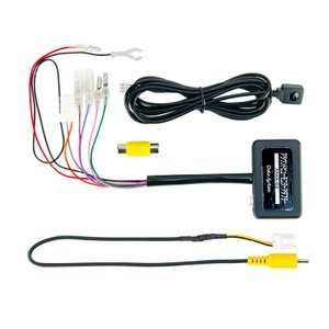 【データシステム】 データシステム RCA101N カメラ関連