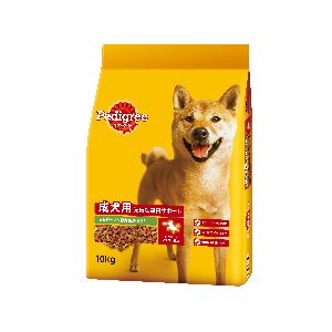 【マース MARS】 マース ペディグリー 成犬用 旨みビーフ & 緑黄色野菜入り 10kg