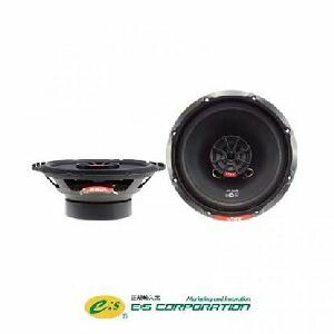 送料無料！！ 【ヴァイブオーディオ VIBE AUDIO】 ヴァイブオーディオ VA-SLICK6-V7 SLICKシリーズ 16.5cm2wayコアキシャルスピーカー 国内正規輸入品 VIBE AUDIO【smtb-u】