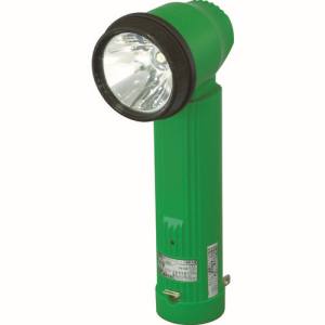 【日動工業 NICHIDO】 日動工業 PIL-3W-100V 充電式LEDライト プラグインライト 3W