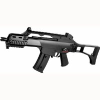 【東京マルイ】<br>東京マルイ G36C ライトプロ 電動ガン LIGHT PRO