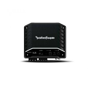 【ロックフォード ROCKFORD FOSGATE】 ロックフォード R2-200X2 PRIMEシリーズ 2ch 2/1ch パワーアンプ 国内正規輸入品