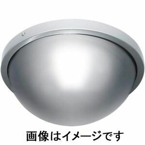 【信栄物産】 信栄物産 半球ミラー R-50