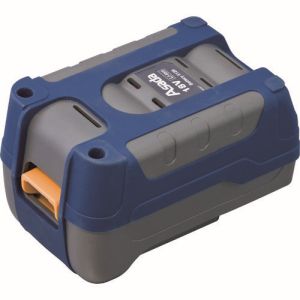 送料無料！！【アサダ Asada】アサダ BH102 18V Li-ion バッテリ5140【smtb-u】｜あきばお～支店 15,238円
