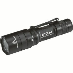 楽天市場】SUREFIRE シュアファイア LEDライト EDCL2-T : オフィス家具