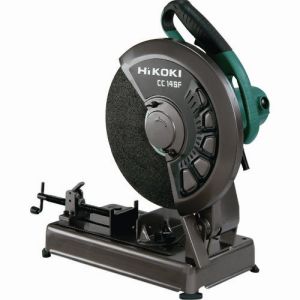 【ハイコーキ HiKOKI】 ハイコーキ CC12SF 高速切断機 砥石径305mm