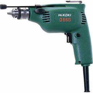 【ハイコーキ HiKOKI】 ハイコーキ D6SH 電気ドリル