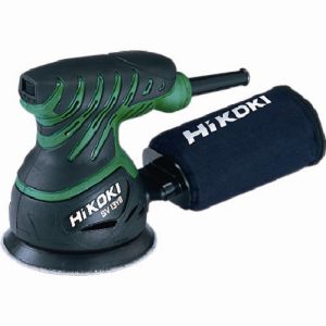 【ハイコーキ HiKOKI】 ハイコーキ SV13YB ランダムサンダー 10,371円