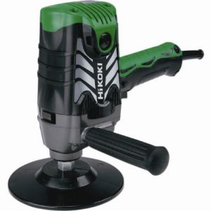 【ハイコーキ HiKOKI】 ハイコーキ SP18VB 電子ポリッシャ 125mm