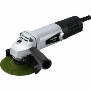 【ハイコーキ HiKOKI】 ハイコーキ G13S5 ディスクグラインダー 125mm