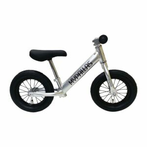 【マイパラス MYPALLAS】 マイパラス スーパーハイエンダー シルバー MC-SH-SV