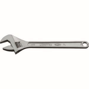 【ロブテックス LOBTEX】 ロブテックス M450 エビ モンキレンチ 450mm