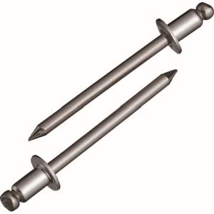 【ロブテックス LOBTEX】 ロブテックス NST5-2 エビ ブラインドリベット ステンレス/ステンレス 5-2 1000本入