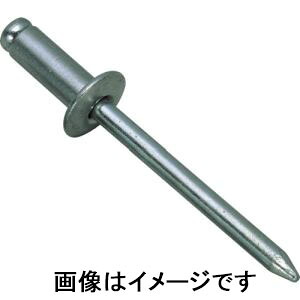 【ロブテックス LOBTEX】 ロブテックス NST8-8EB エビ ブラインドリベットエコBOX ステンレス/ステンレス8-8 100本入