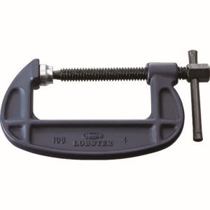 【ロブテックス LOBTEX】 ロブテックス B200V エビ シャコ万力スタンダード B型 200mm